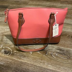 NWT St.John’s Bay Westbrook Bag
